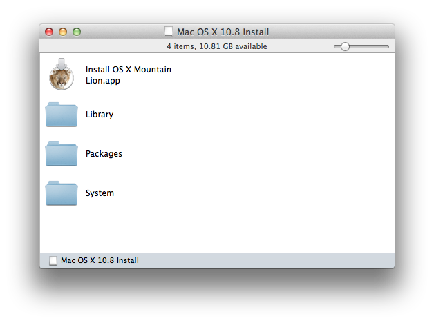 Installesd.dmg Install Os X Mountain Lion.app