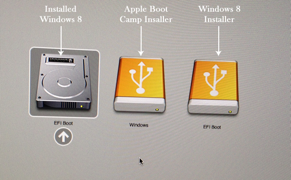 boot camp for mac mini late 2014