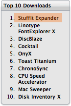 stuffit expander mac 10.4