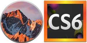 Photoshop C6 For Mac Os X Sierra 10.12.6