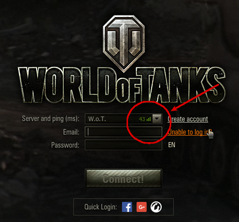 World Of Tanks For Mac Os