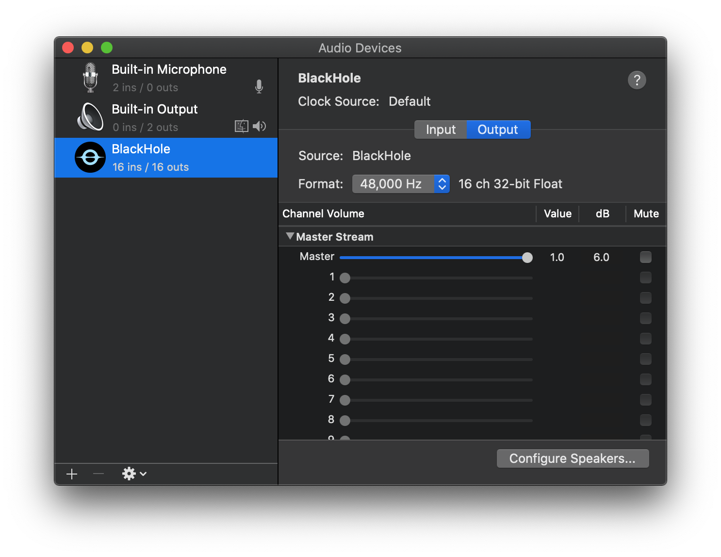 Download soundflower for mac catalina