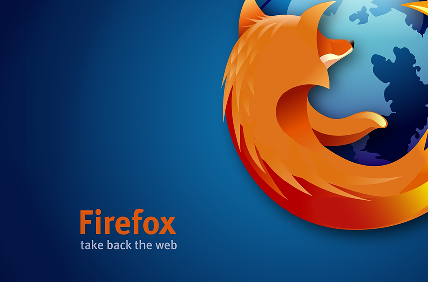  Mozilla Firefox Is Really Taking Back The Web