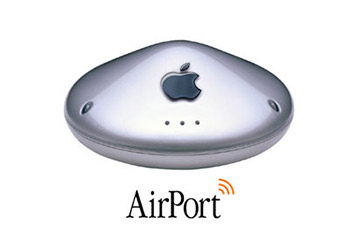  Airport, Configuring And Managing Airport (Graphite) Base Stations