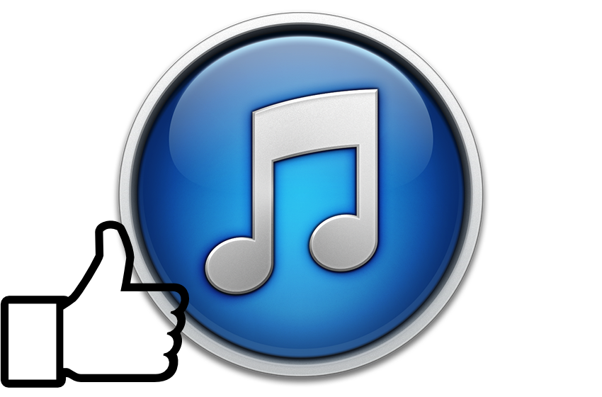  iTunes USB Local Sync Making A Come Back!