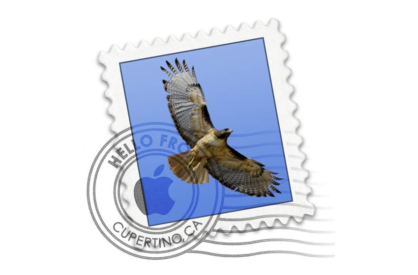  Chasing Your Email Accounts in Apple Mail