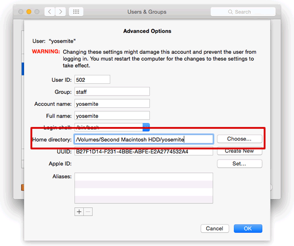  Overcome File Permission Issues In SSD and HDD Setups – Duplicate Files Exactly