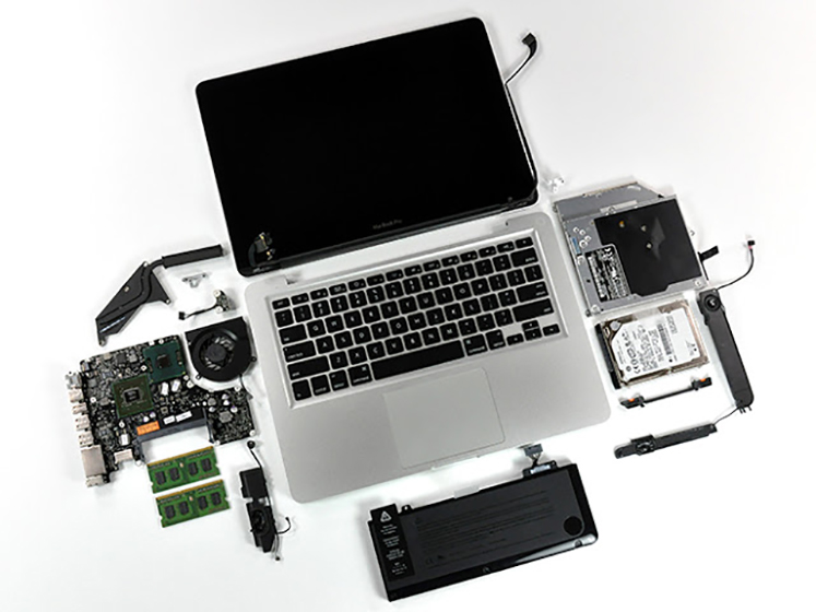  Macbook Pro Repair Extension Program for Video Issues