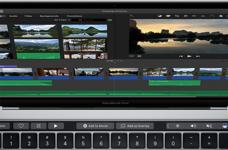 iMovie 10.1.14 | Cannot Share Completed Videos