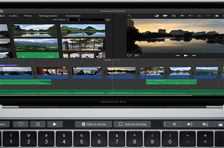  iMovie 10.1.14 | Cannot Share Completed Videos